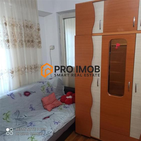 Garsoniera cf 1 decomandat zona Ultracentrala