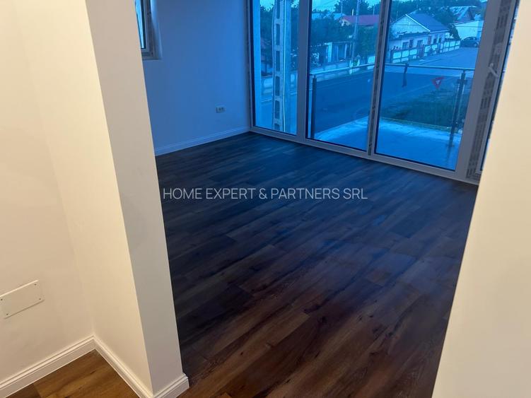 Casa premium individuala - teren 556 metri - constructie 2025 - strada Fagaras - 7
