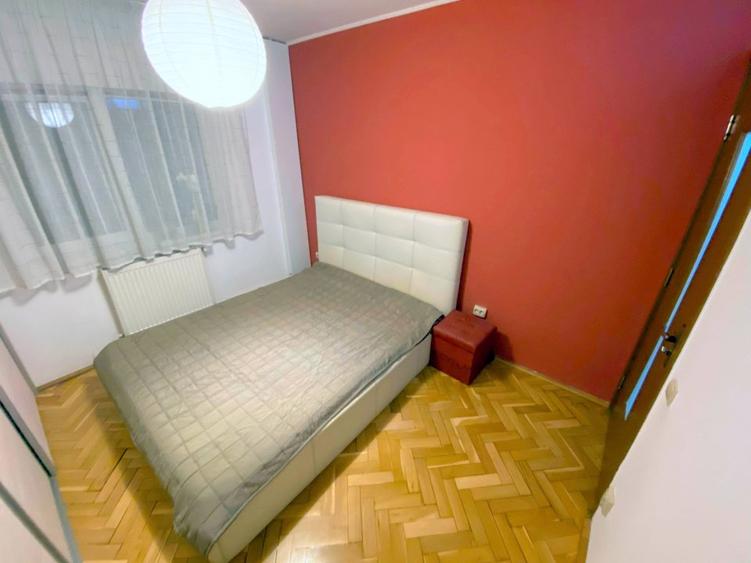 Apartament cu 3 camere, mobilat modern, in Gheorgheni zona Iulius Mall