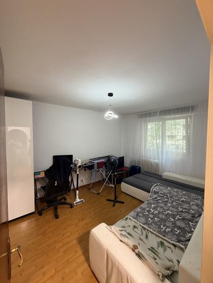 Apartament 2 camere decomandat, 38 mp - Oportunitate