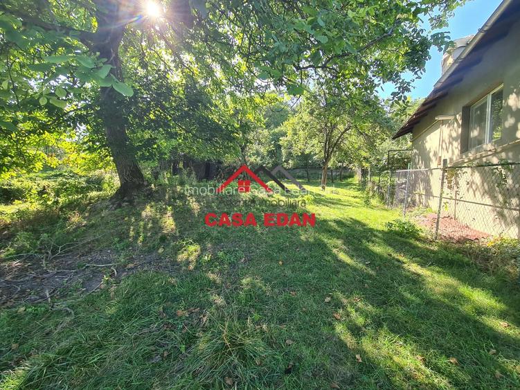 Teren intravilan in Breaza--686 mp--35.000e - 9