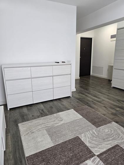 Inchiriere apartament bloc nou 1 camera Tudor Vladimirescu