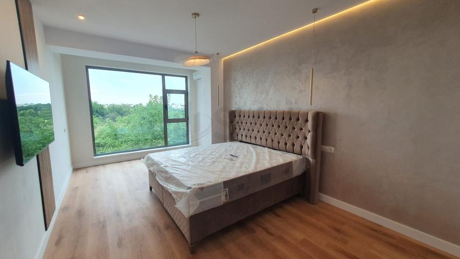 REA1024726 Apartament 3 Camere I De Inchiriat I Baneasa I Sisesti