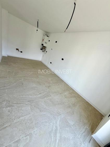 Duplex modern, 4 camere, 2 băi, terasă, 320 mp teren - 3