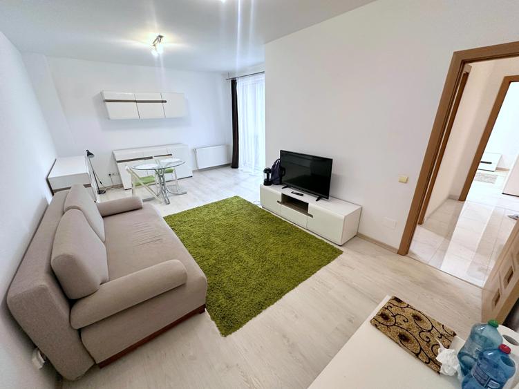 2 camere, decomandate, bloc nou modern, zona centrala, zona Piata Mihai Viteazu