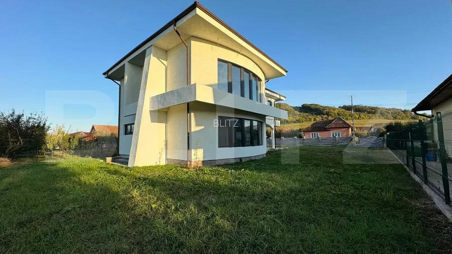 "Casă premium în Sângeorgiu de Mures – Eleganță și liniște" - 3