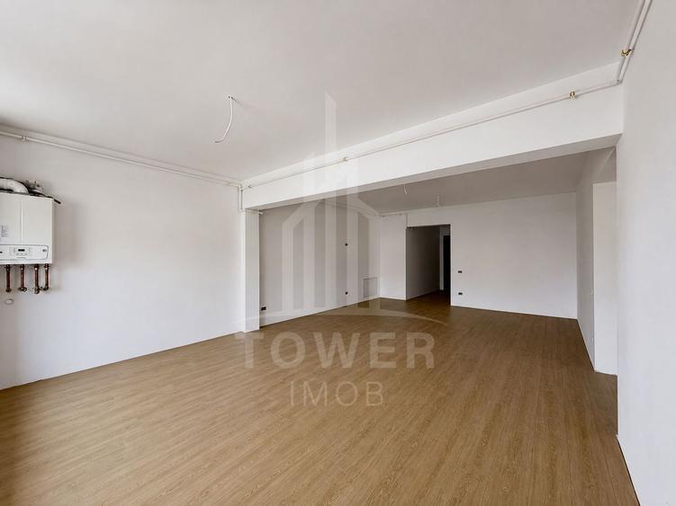 Apartament 2 camere- la cheie- Calea Surii Mici