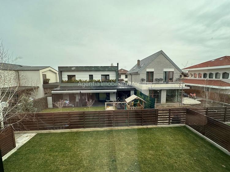 De vanzare Vila 5 Camere certificata NZEB - Zona Paradisul Verde (PREMIUM)