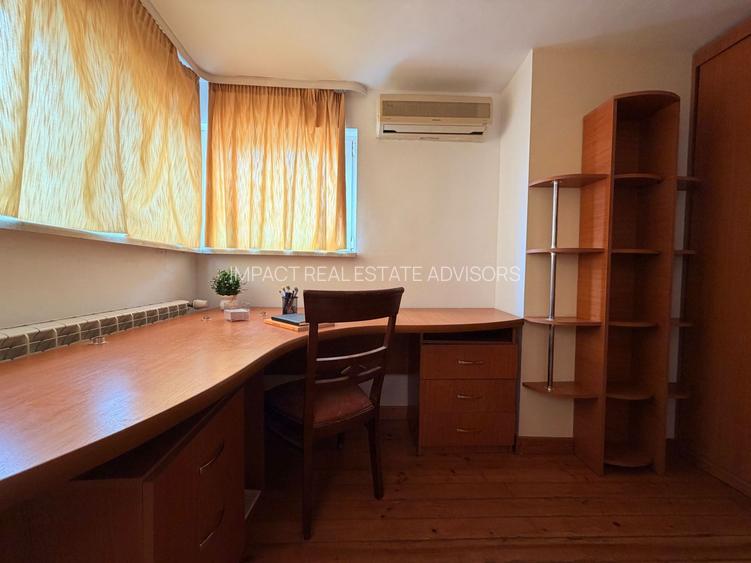 DUPLEX 3 CAMERE | UNIRII | CENTRALA | SAUNA - 10