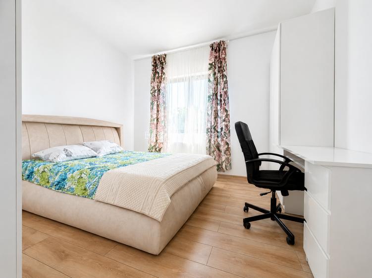 Vilă nouă de vânzare || P+1+M || 5 camere || 200 mp utili || 250 mp || Sector 4 - 13
