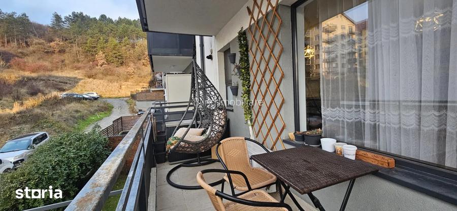 Apartament cu 3 camere, 64 mp, parcare, zona Donath Park - 14