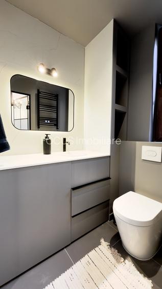 Apartament 2cam 45MP UNICAT - Floreasca | Dorobanti - 20