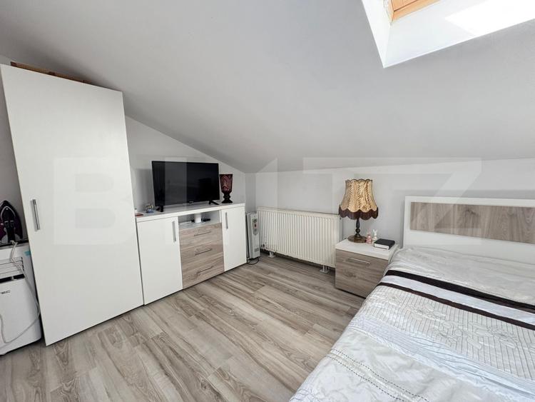 Apartament de 3 camere in zona Campului