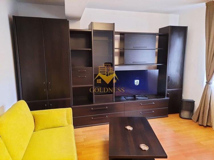 2 camere decomandate,Garaj ,Andrei Muresanu, Pet Friendly,Zona Becas