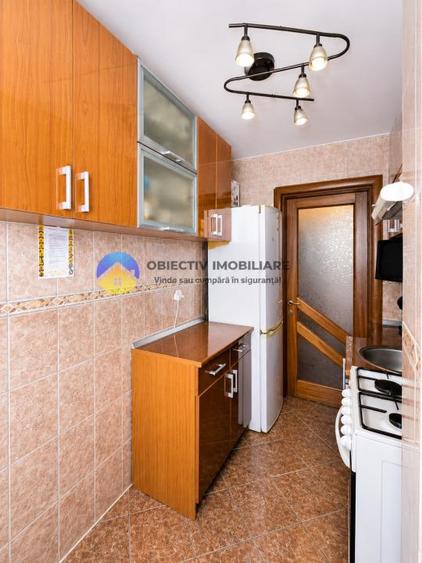 Apartament 2 camere – Aleea Ulmilor, Piatra Neamț