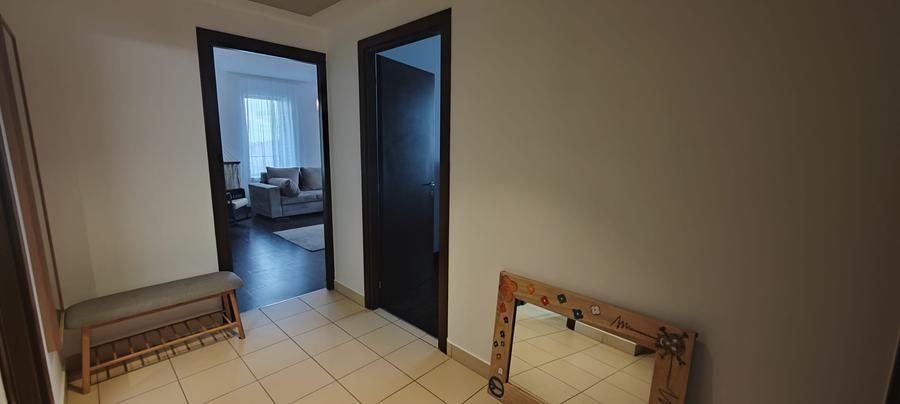 Apartament 3 camere in Asmita Gardens