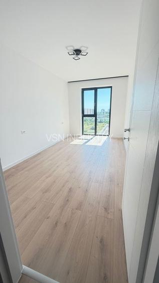 Apartament 3 camere | Prima închiriere | HILS Titanium | Parcare Subterana - 9