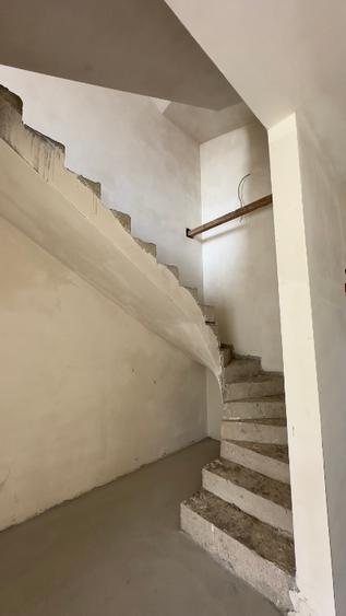 Duplex modern 6 camere 177mp construiți Buftea str Independentei
