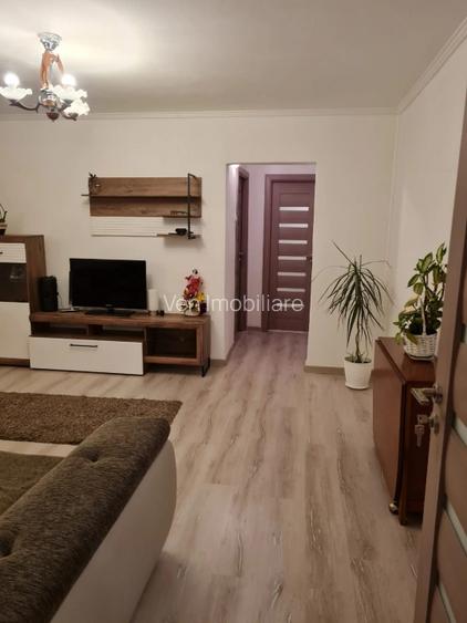 Apartament 3 camere, 74 mp, etaj 1, complet mobilat și utilat – Central - 10