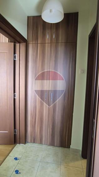 Apartament 2 camere de inchiriat in Gheorgheni