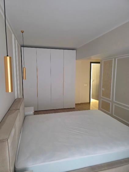 Apartament 3 camere – Moghioros Park Residence | 2 locuri de parcare