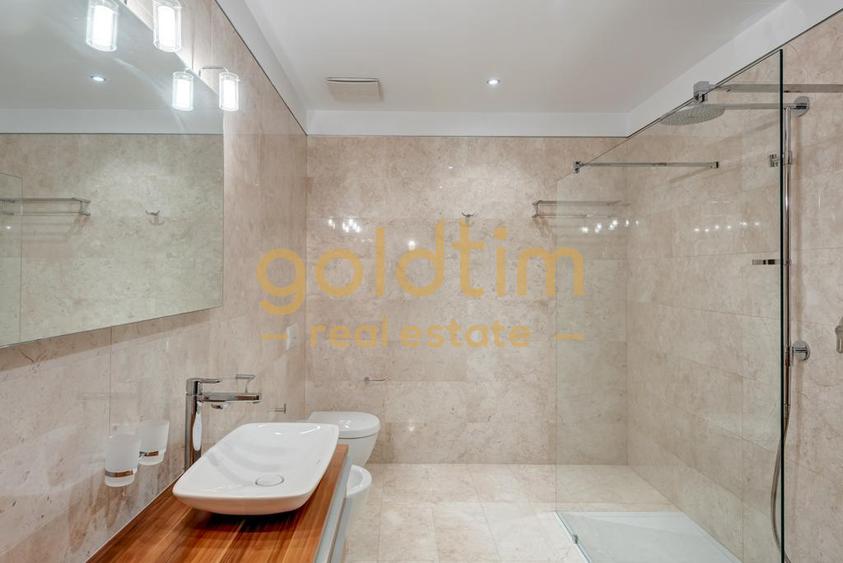 APARTAMENT PREMIUM/TERASA/PARCARE SUBTERANA/PRIMAVERII