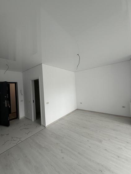 Garsoniera-Bloc Nou - Militari Residence-Comision 0%-Finisaje Premium