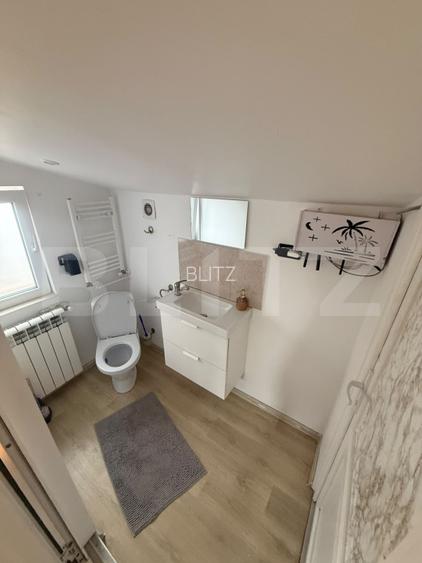 Apartament la casa, 110 mp, 3 camere, zona Centrala - 11