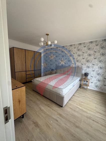 Apartament LUX 3 camere | Prima închiriere | Terasă + parcare | Romanești