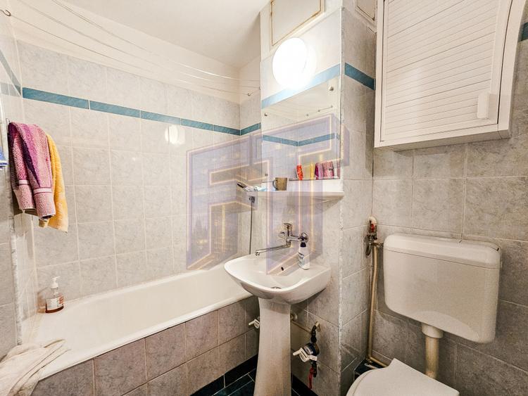 Apartament 3 camere Salajan, mobilat, 5 min de metrou Nicolae Grigorescu
