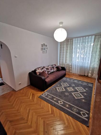 Tineretului/Timpuri Noi/4 Minute Metrou/Ap 3 Cam Decomandat/Loc De Parcare/