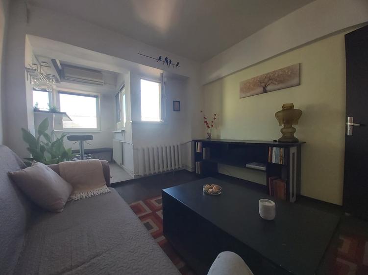 3 camere Iancului Pet friendly