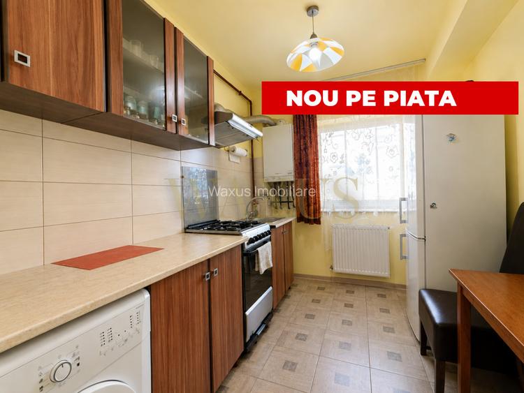 Apartament Decomandat cu Terasa - SU 56MP I ST 50MP - Vivo I Razoare - 3