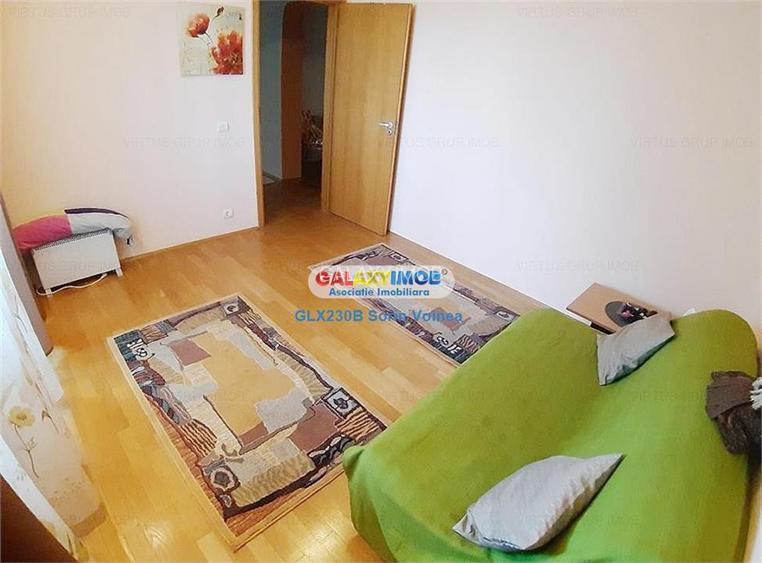 Apartament 4 camere Drumul Taberei Plaza Romancierilor | 5 min.metrou
