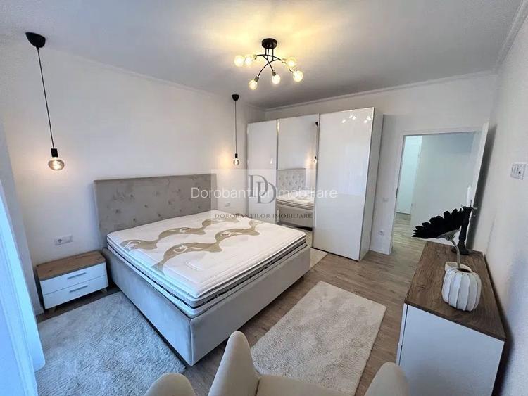 Apartament 3 camere | Parcare subterană inclusă – Zona străzii Craiova - 4