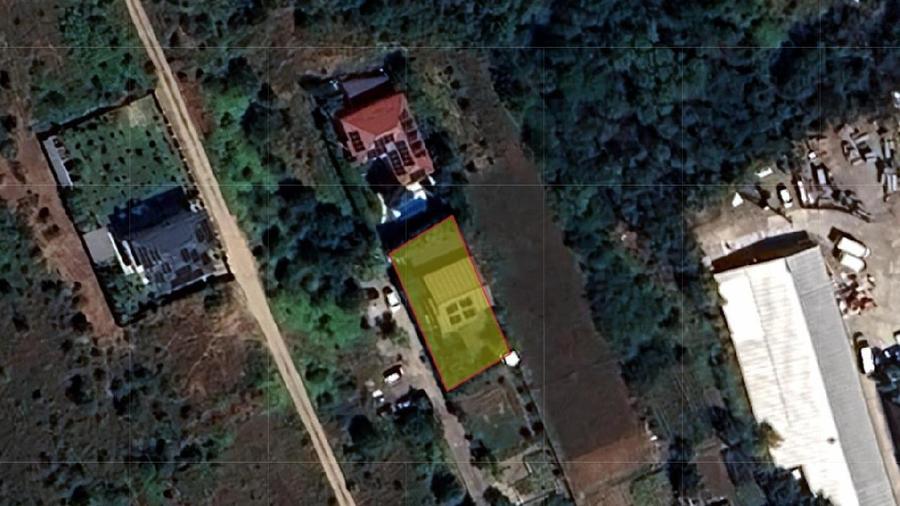 Casa P+M 272 mp + Teren 426 mp ~ Clinceni ~ Ilfov