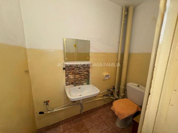 85.000 euro, NEGOCIABIL, 3 camere, etaj 7 Micro18 - 7