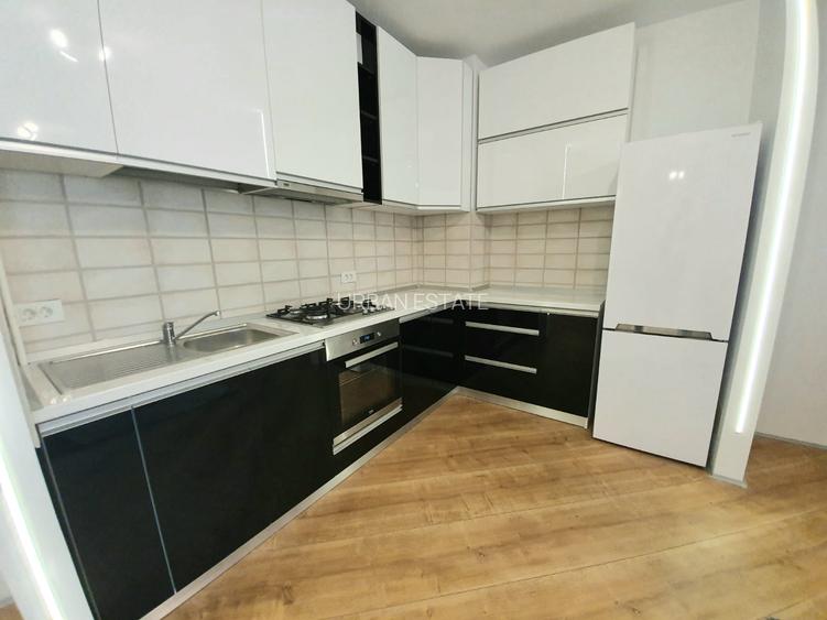Inchiriere apartament 3 camere Pipera 4City North - 12