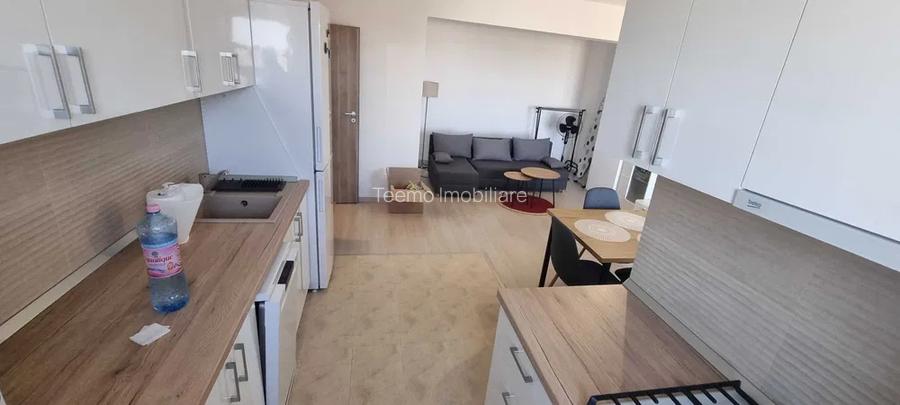 Apartament 2 camere, decomandat, 55 mp, centrala, ac, metrou, complex Yola - 2