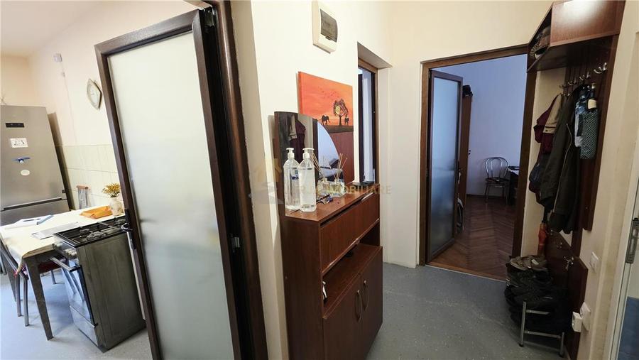 APARTAMENT 2 CAMERE 61 MP GRIGORESCU ZONA HOTEL NAPOCA