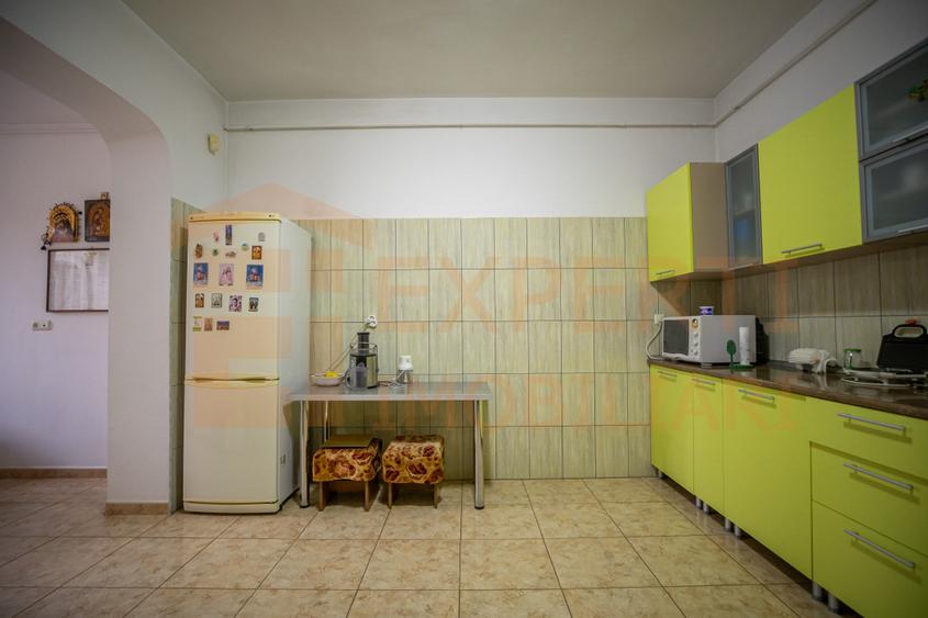 EXCLUSIVITATE CASĂ ULTRACENTRALĂ DE VÂNZARE – CONSTANȚA