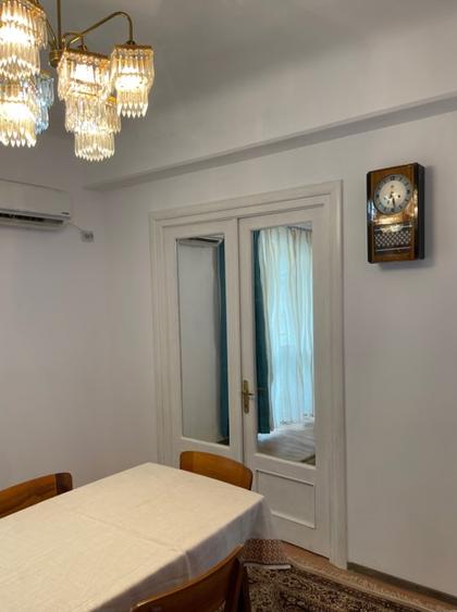 Cismigiu,Metrou Izvor,Parc,CENTRALA ,MOBILAT, UTILAT,renovat,luminos ,Liber!