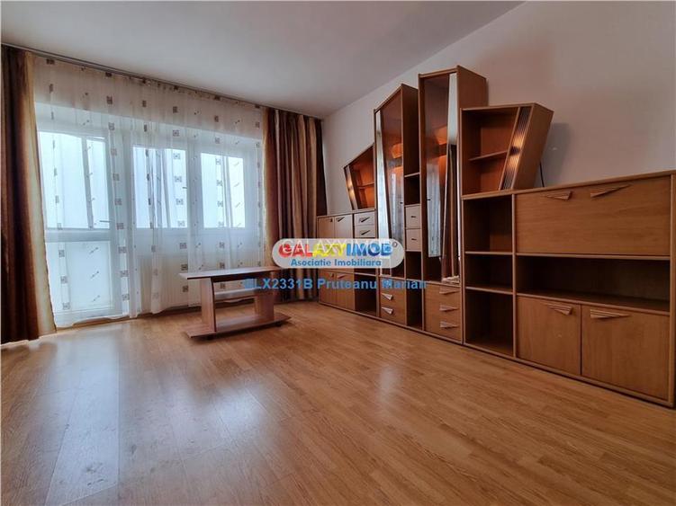 Inchiriere garsoniera Modern situata in apropriere de metrou Lujerului - 3
