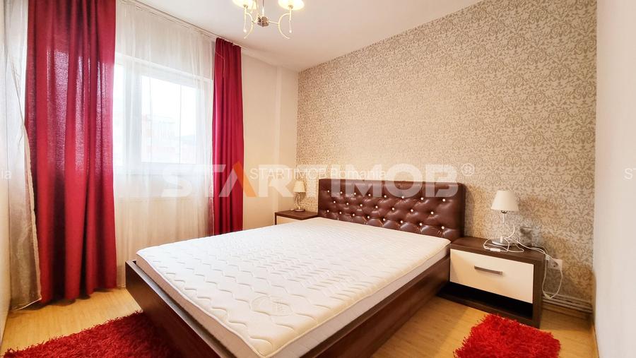 Apartament 3 camere Racadau cu 2 parcari si boxa - 9