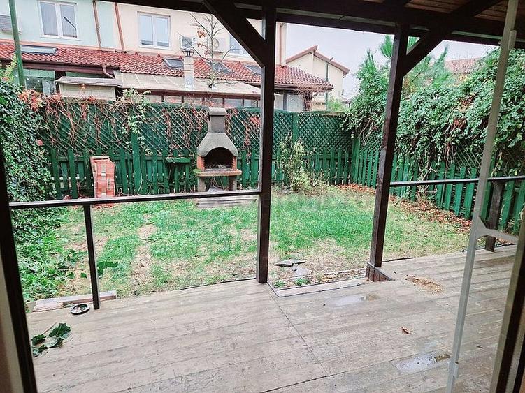 Vila RENOVATA de închiriat în zona OMV Pipera