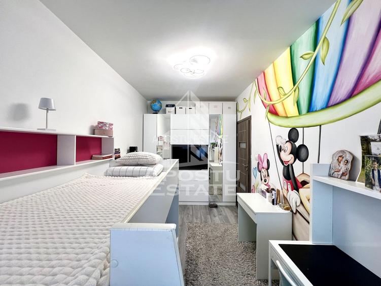 Apartament 3 camere de vânzare, zona Iulius Mall, Aradului, Timișoara - 7