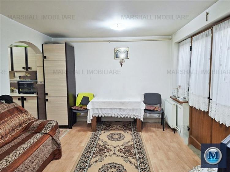 Casa cu 4 camere de vanzare, zona Transilvaniei, 206 mp #16622