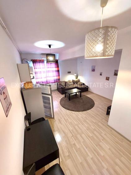 Vanzare 2 camere bloc nou Decebal - 6