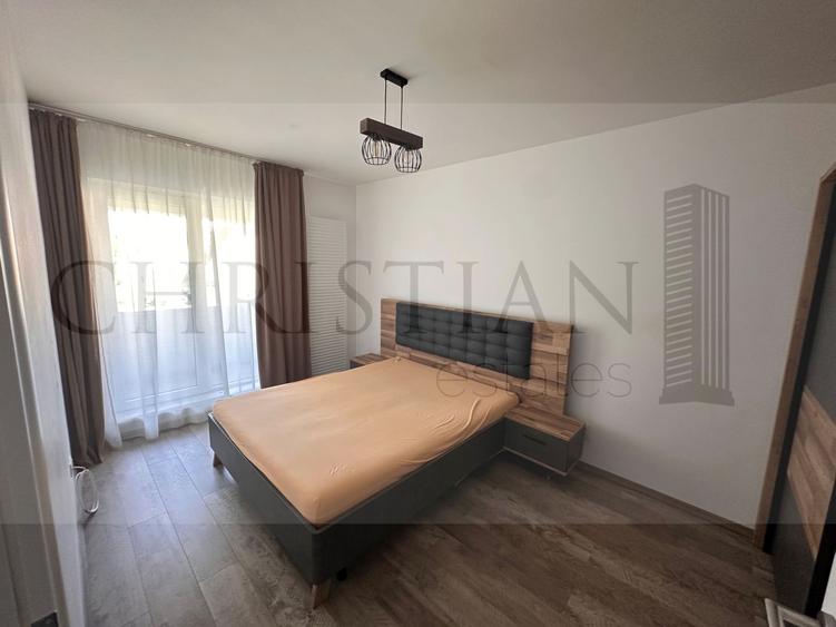 2 camere - Ranetti Residence Politehnica Grozăvești