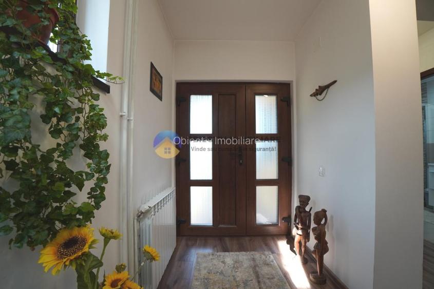 Casa si teren langa lacul Pangarati , mobilata si utilata - 7
